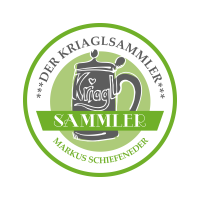 Logo-Kriaglsammler